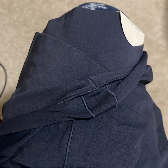 Aerie Offline Real Me High Waist Crossover Leggings - Picture 7 of 11